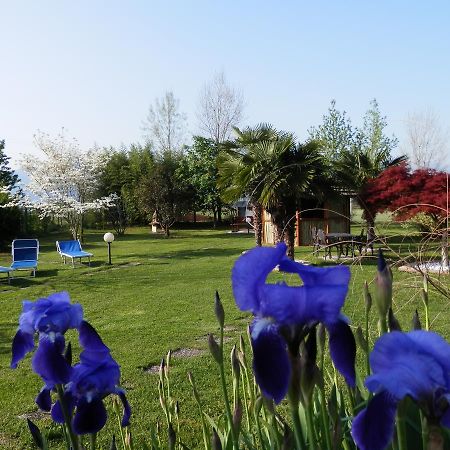 Residence Nonna Giuseppina Breganze Esterno foto