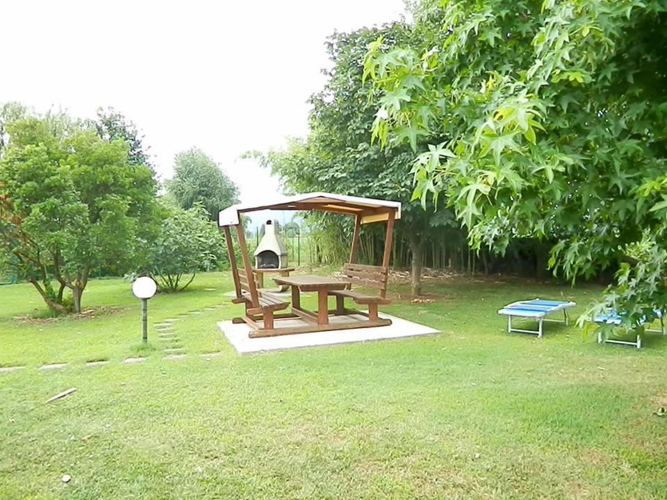Residence Nonna Giuseppina Breganze Esterno foto