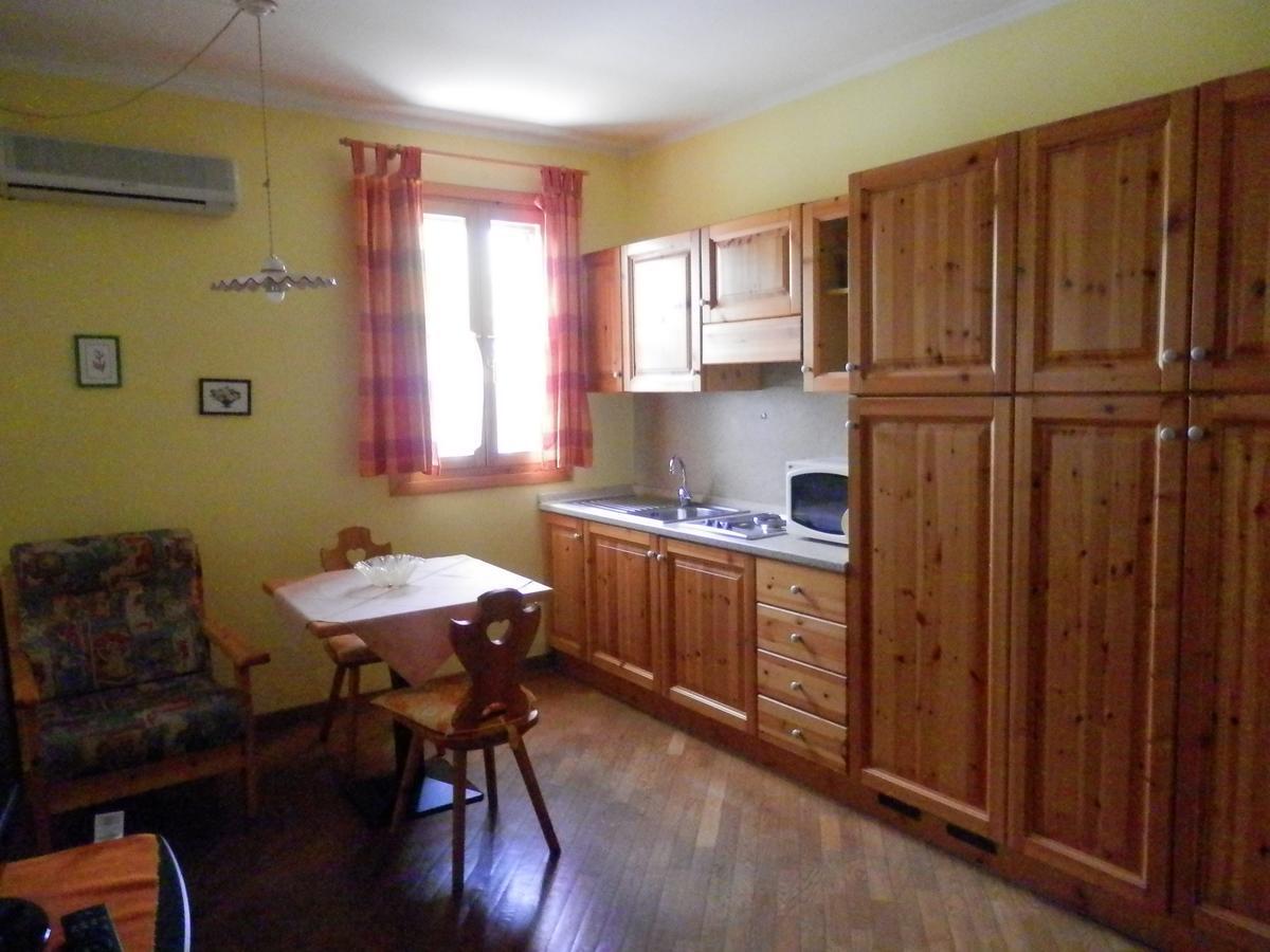 Residence Nonna Giuseppina Breganze Esterno foto