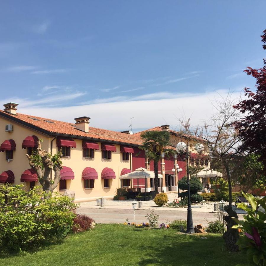 Residence Nonna Giuseppina Breganze Esterno foto