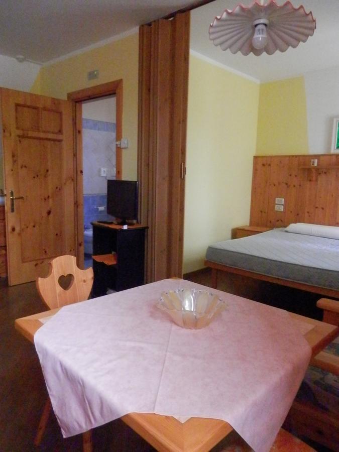 Residence Nonna Giuseppina Breganze Esterno foto
