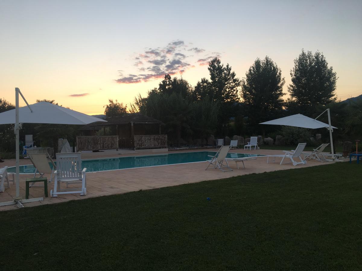 Residence Nonna Giuseppina Breganze Esterno foto