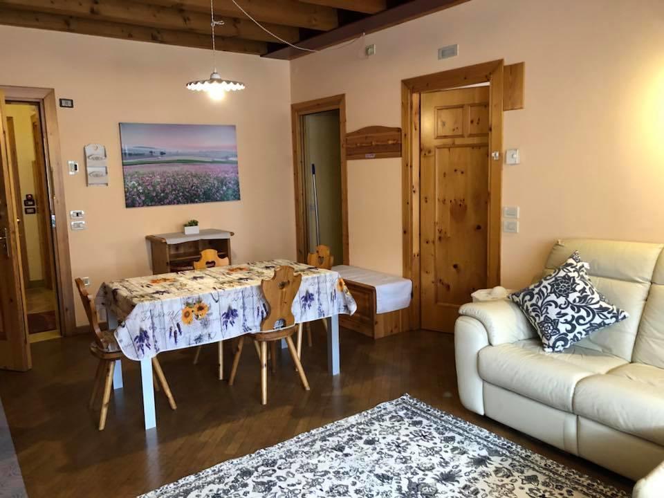 Residence Nonna Giuseppina Breganze Esterno foto