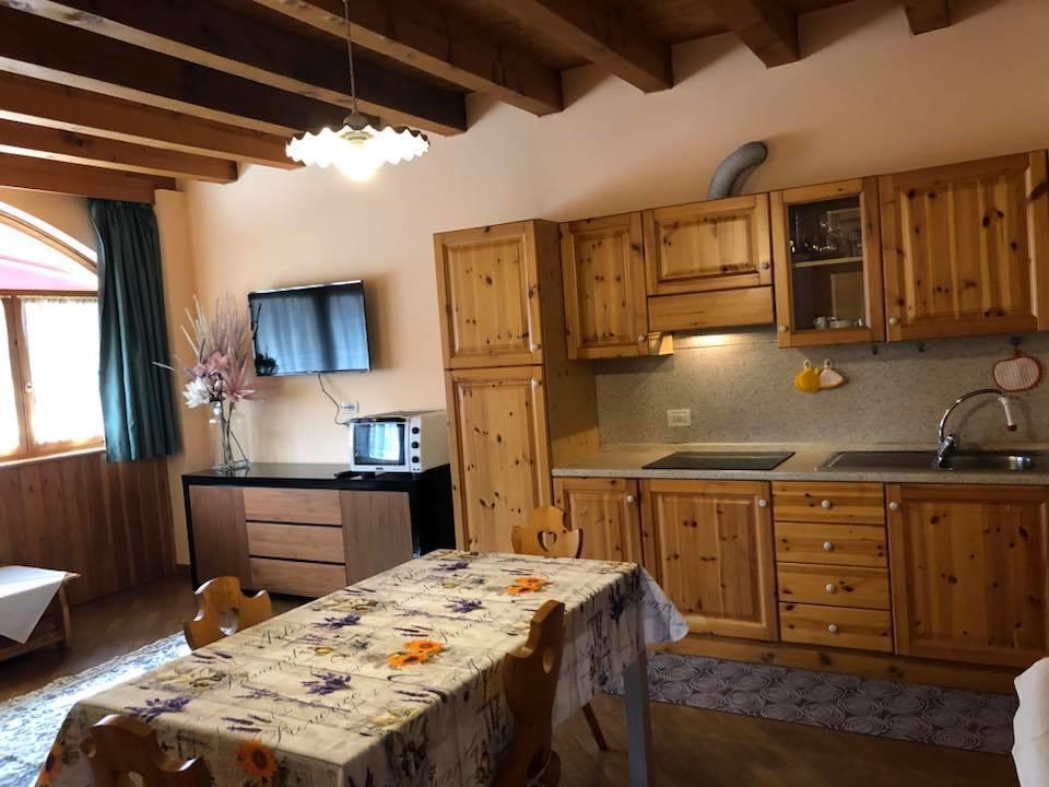 Residence Nonna Giuseppina Breganze Esterno foto
