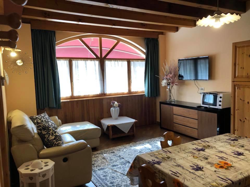 Residence Nonna Giuseppina Breganze Esterno foto
